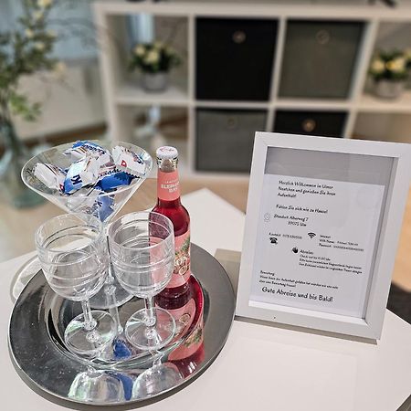 Ulmer Nestchen Екстериор снимка